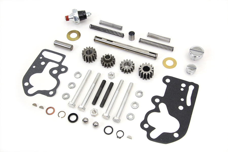 Oil Pump Parts Kit