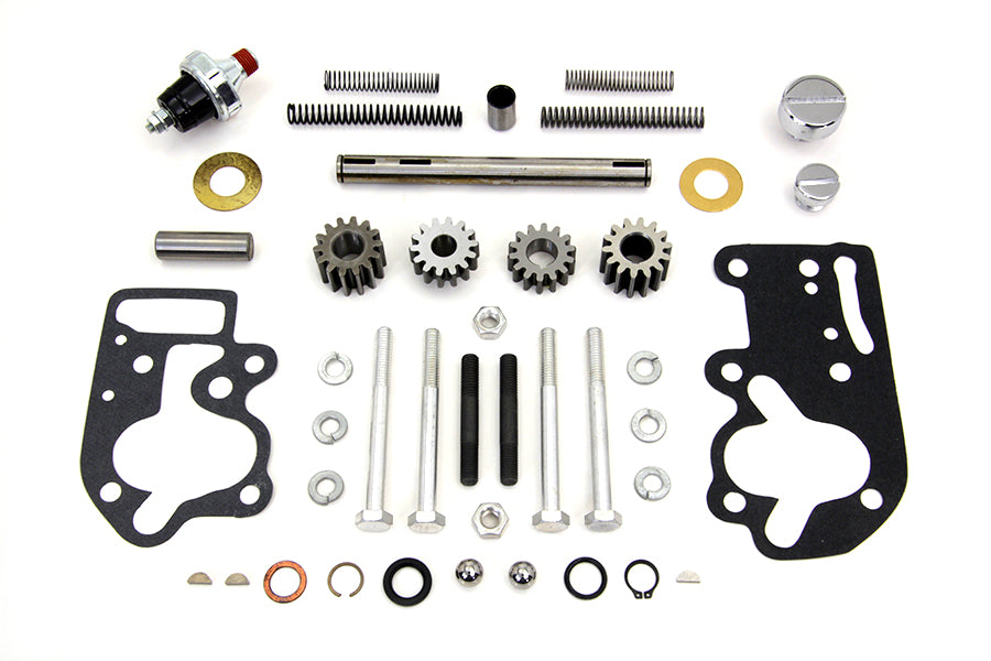 Oil Pump Parts Kit