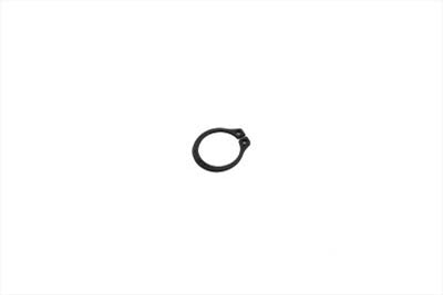 Foot Clutch Rod End Snap Ring