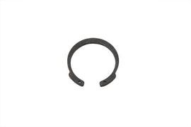 Eastern Parts 33mm front fork tube snap ring, used for securing motorcycle fork components, shown in the image.