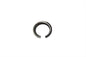 Piston Wrist Pin Locks