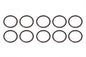 Piston Wrist Pin Locks