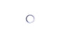 Pinion Gear Shaft Snap Ring