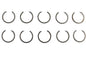 Idler and Circuit Breaker Snap Ring