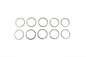 Mainshaft 3rd Gear Retaining Ring