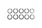 Wheel Hub Bearing Snap Ring