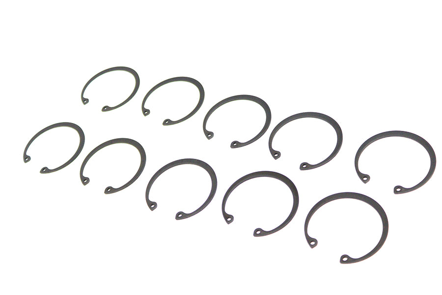 Wheel Hub Bearing Snap Ring