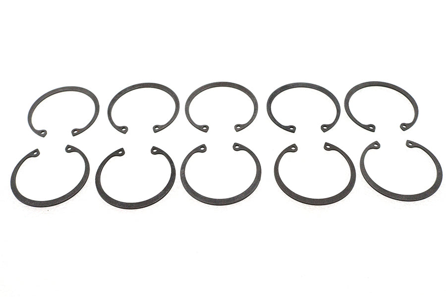 Transmission Side Cover Snap Ring