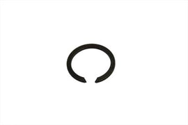 Eastern Partstansmission gear snap ring, durable metal component for transmission assembly, shown in a close-up image.