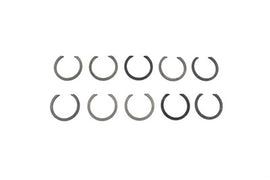 Eastern Parts transmission mainshaft ring, a metal component used in vehicle gear transmission systems.