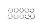 Transmission Mainshaft Ring