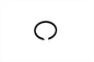 Mainshaft 3rd Gear Retaining Ring