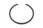 Left Crankcase Bearing Retainer Ring