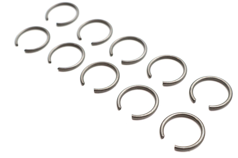 Front Brake Caliper Piston Ring