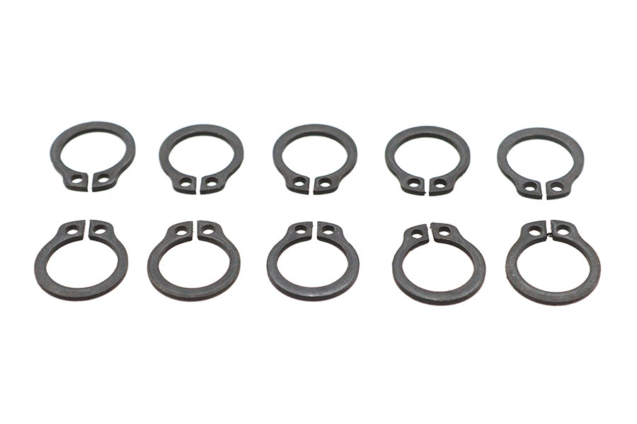 Hand Lever Retaining Ring