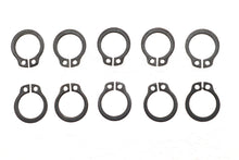 Load image into Gallery viewer, Hand Lever Retaining Ring