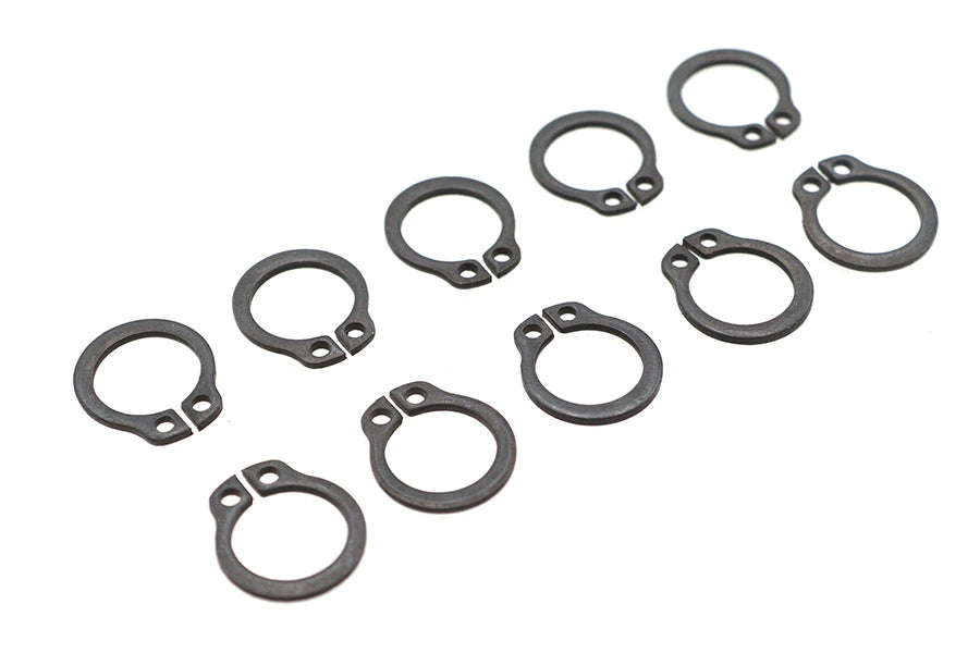 Hand Lever Retaining Ring