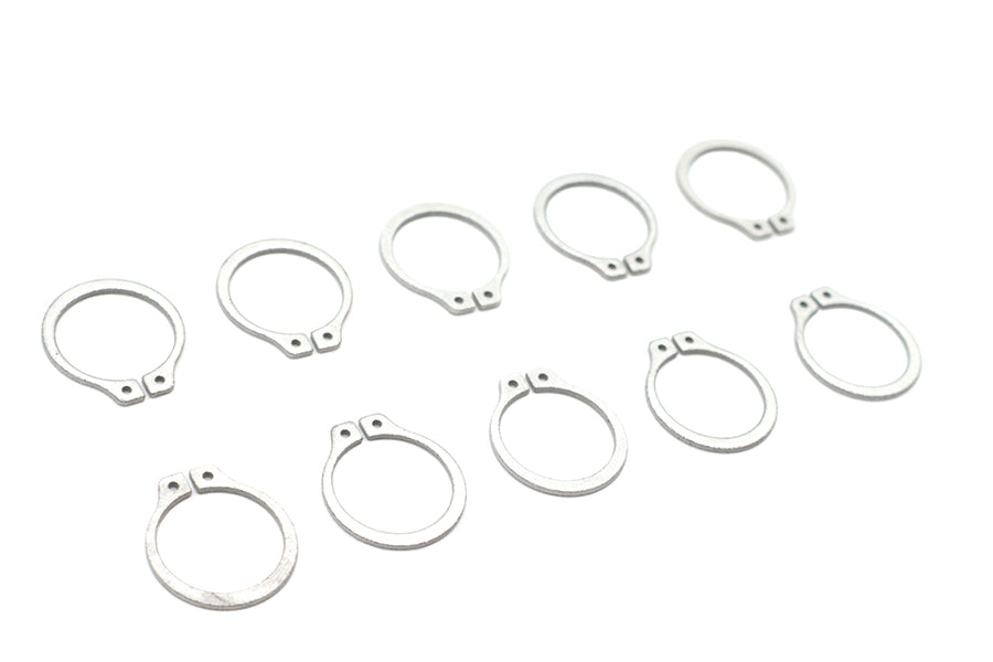 Shifter Cam Snap Ring