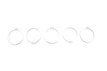 Load image into Gallery viewer, Front Wheel Hubcap Snap Ring