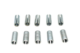 Eastern Parts transmission door pin, a durable metal component for vehicle transmission systems, shown in the image.