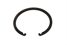 Eastern All Balls mainshaft ball bearing retaining ring for transmission, visible in the image with precise metal clip design.