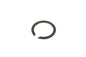 Right Crankcase Bearing Retainer Ring