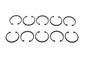 Inner Primary Bearing Retaining Ring
