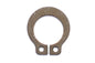 Master Cylinder Boot Retainer Ring