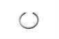 Sprocket Shaft Bearing Retaining Ring