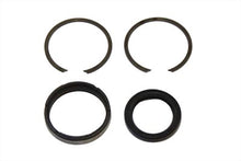 Load image into Gallery viewer, Sprocket Shaft Spacer and Seal Kit