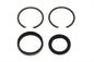 Sprocket Shaft Spacer and Seal Kit