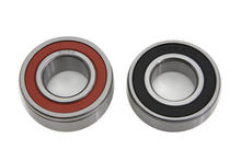 Load image into Gallery viewer, Front and Rear Wheel Bearing Set