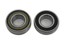 Load image into Gallery viewer, Front and Rear Wheel Bearing Set