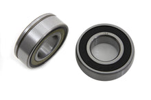 Load image into Gallery viewer, Front and Rear Wheel Bearing Set