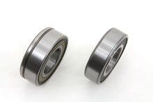 Load image into Gallery viewer, Front and Rear Wheel Bearing Set