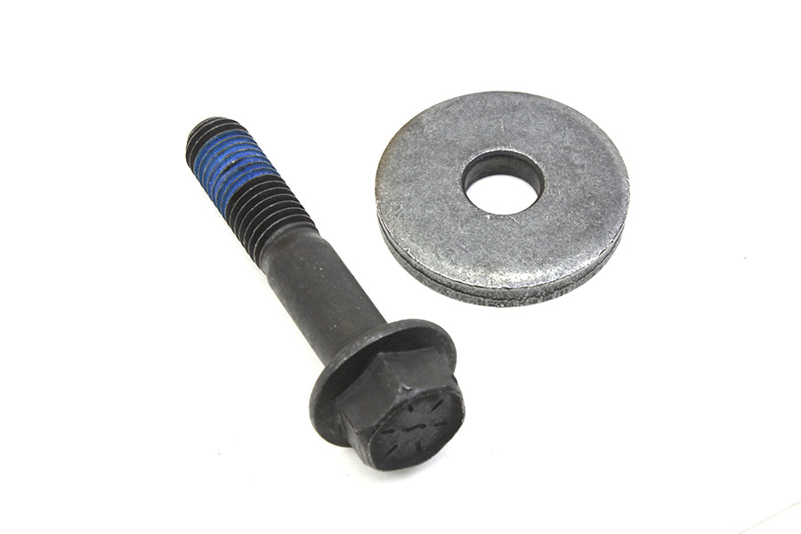 Sprocket Bolt and Washer Kit