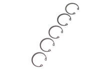 Load image into Gallery viewer, Internal Countershaft Retaining Ring Black Phosphate