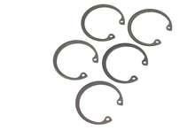 Load image into Gallery viewer, Internal Countershaft Retaining Ring Black Phosphate