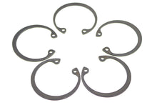 Load image into Gallery viewer, Internal Countershaft Retaining Ring Black Phosphate