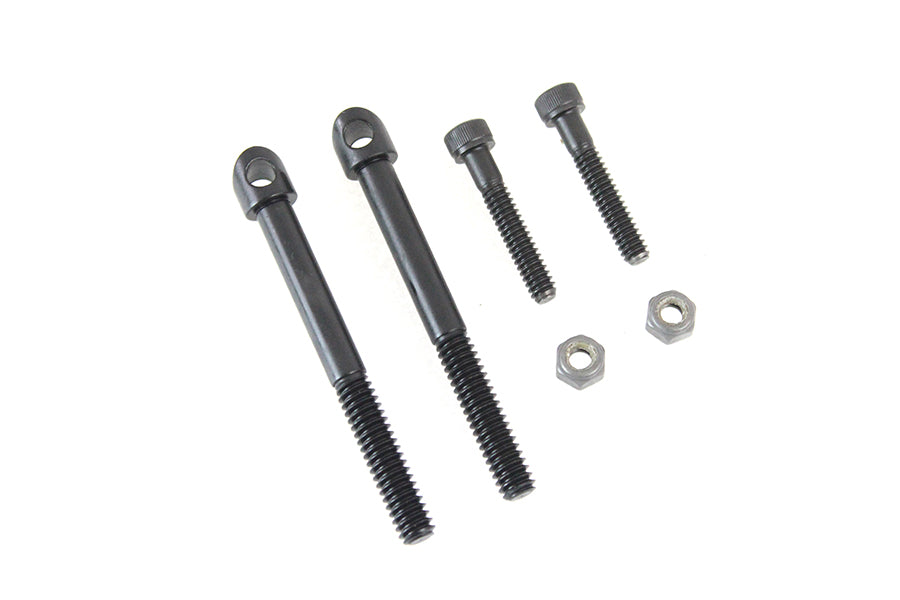 45 inch Battery Box Top Stud Kit