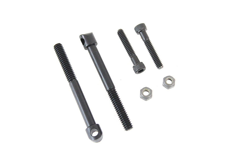 45 inch Battery Box Top Stud Kit