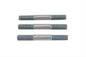 Right Case 3 Piece Stud Set