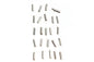 Ignition Points Breaker Plate Roll Pin