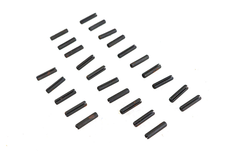 Ignition Points Breaker Plate Roll Pin