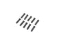 Seal Ring Retaining Pins