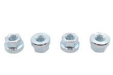 Load image into Gallery viewer, Exhaust Stud Flange Nut Zinc