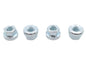 Exhaust Stud Flange Nut Zinc