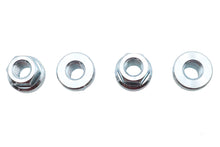 Load image into Gallery viewer, Exhaust Stud Flange Nut Zinc