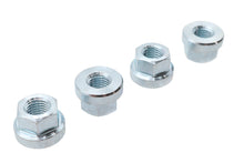 Load image into Gallery viewer, Exhaust Stud Flange Nut Zinc