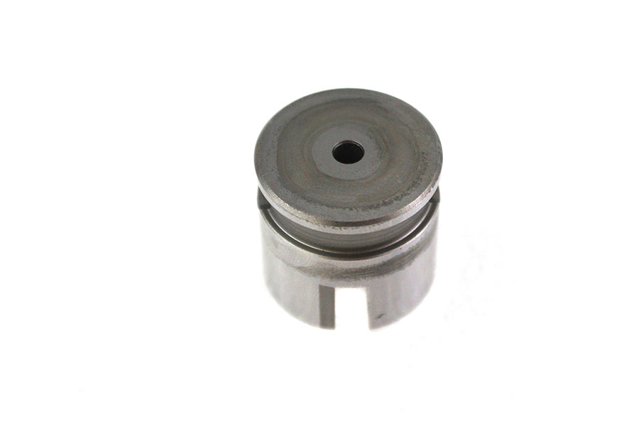Side Valve Oil Pump Governor